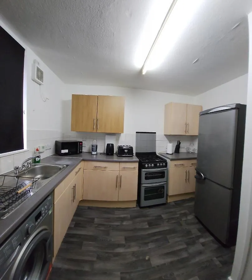 Your Home From Home London Apartment