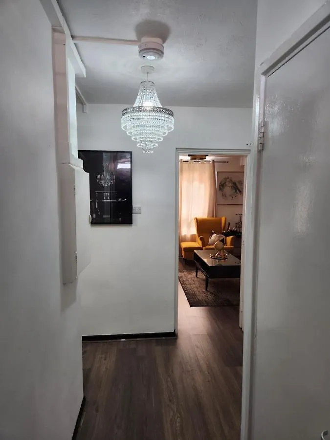 Your Home From Home London Apartment